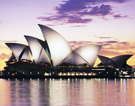 australia holidays