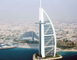 dubai holidays