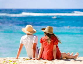Lovely Holidays Gallery Goa