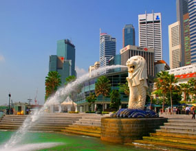 Lovely Holidays Gallery Singapore