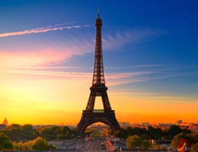 Lovely Holidays Gallery Europe
