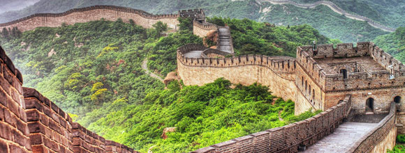 Lovely Holidays Gallery China