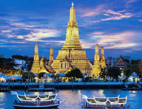 Lovely Holidays Gallery Thailand