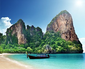 Europe Holidays