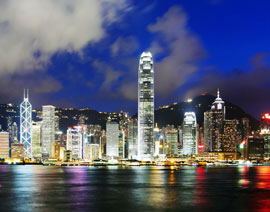 hongkong holidays
