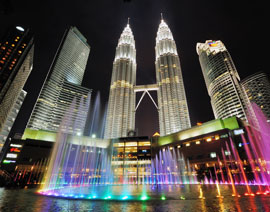 malaysia holidays