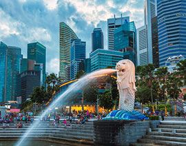 singapore holidays